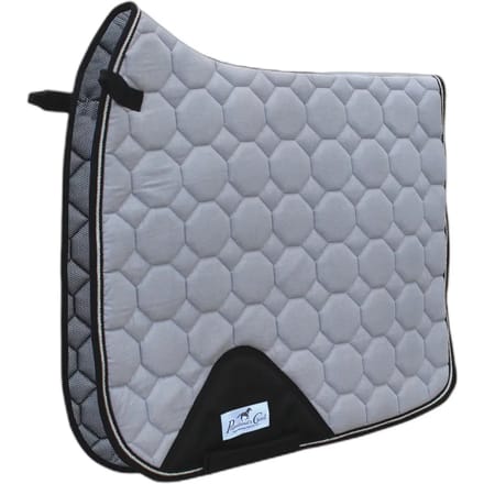 Dressuurmat voor paarden Professional's Choice VenTECH