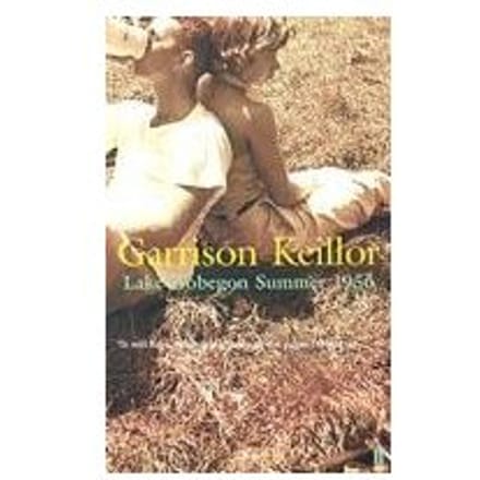 Lake Wobegon Summer 1956 - Garrison Keillor