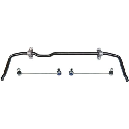 Stabilisatorstang MEYLE 114 653 0016/HD
