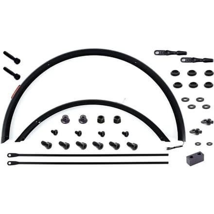 Spatbord Lapierre E-bike Overvolt Gen5 Fs Al