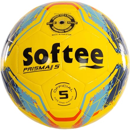 Voetbal Softee Prisma