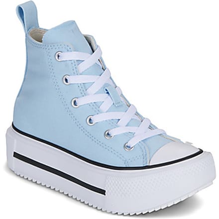 Converse  Hoge Sneakers Chuck Taylor All Star Lift Double Stack