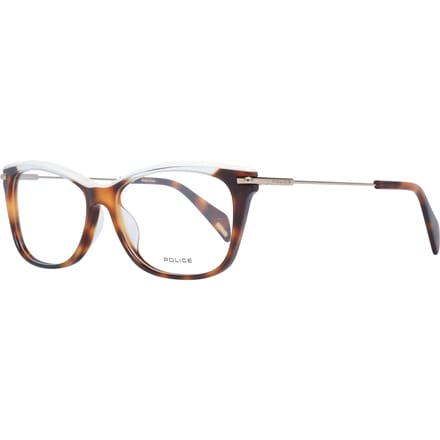Police Optical Frame VPL506V 09AJ 53