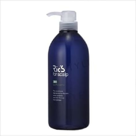 Ric's - Scalp Conditioner For All Type of Scalp 800ml