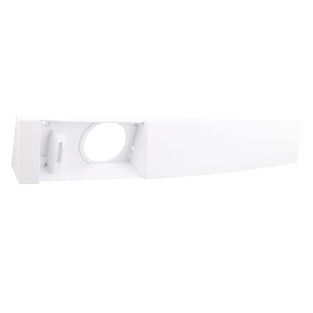 AEG bodem, bodem, wit 1327643118
