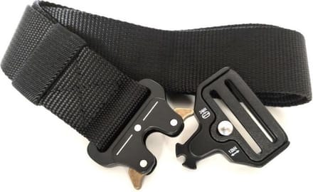 New Age Devi - Tactical Belt Robuuste en Verstelbare Militaire Riem voor Out-door Liefhebbers