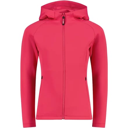 Jersey Hoodie Meisjes CMP