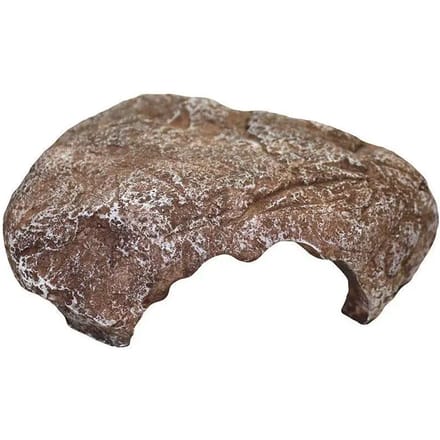 Terrarium accessoire small Komodo Entrance Rock Den