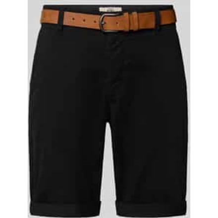 Short met riem model 'MIKE'