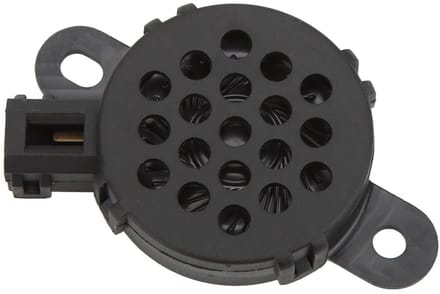 Dailygoods - Elektronische Alarmsirene voor Auto en Vrachtwagen