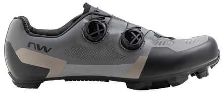 Northwave Extreme Xt Mtb-schoenen Grijs EU 43