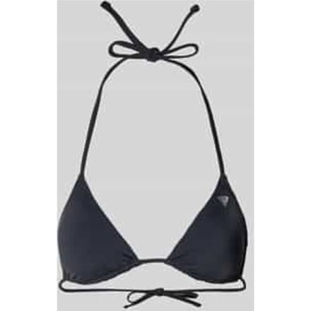 Bikinitop met strass-steentjes model 'Violet'