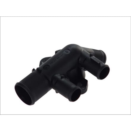 Thermostaatombouw TRICLO 461.021