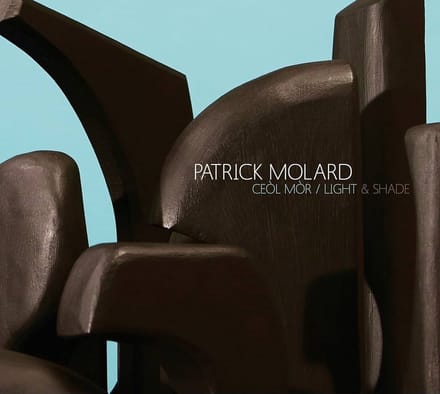 Patrick Molard - CeÒl MÒr | Light & Shade (CD)