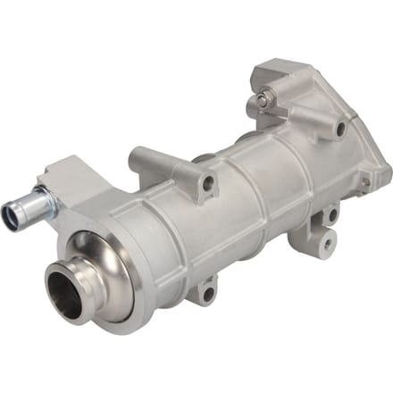 Radiator, uitlaatgasrecirculatie NRF 48378