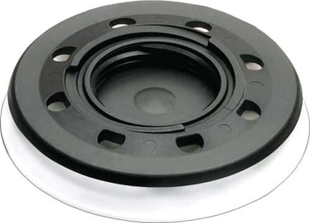 Festool 492125 SCHUURSCHIJF ST-STF D125/8 FX-W-HT Diameter 125 mm