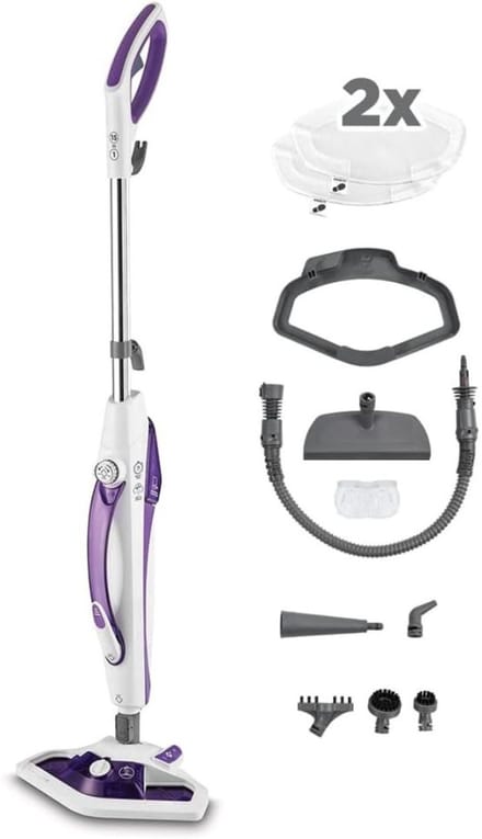 MKSS® Stoomreiniger Badkamer – Badkamer Stoomreiniger – Stoommachine