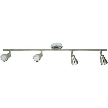 Plafondlamp Faye 4-lichts | Loft46