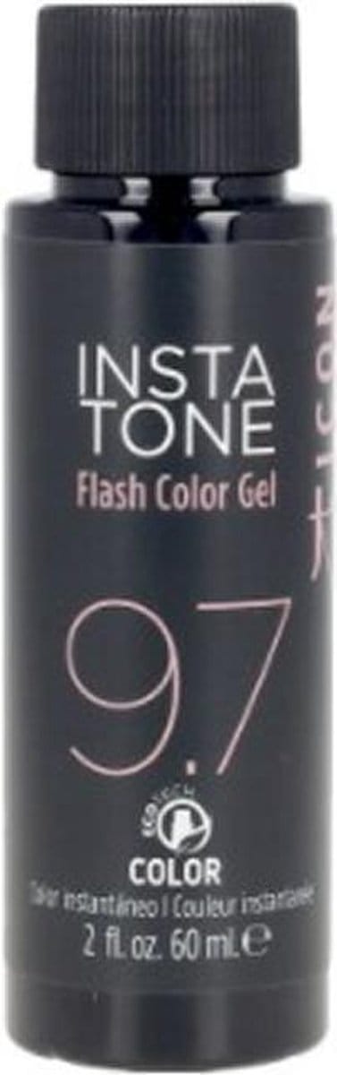 Permanente kleurcrème I.c.o.n. Insta Tone (60 ml)