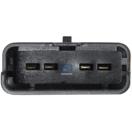 Ruitenwissermotor DT SPARE PARTS 6.88051