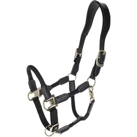 Halster voor paarden Covalliero Cordano Delux
