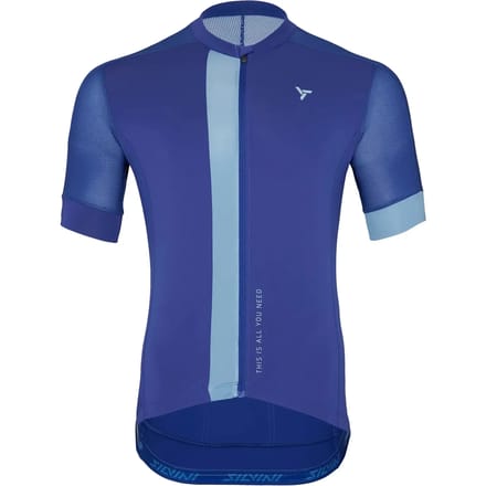 Jersey Silvini Carnio