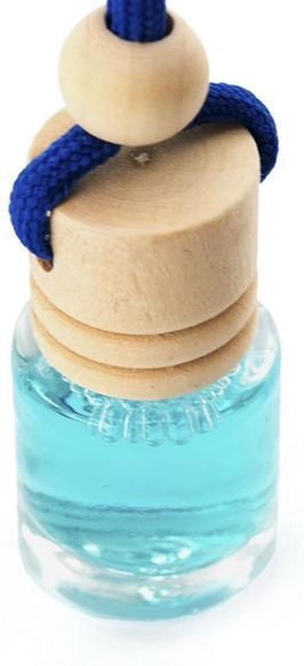 Auto Luchtverfrisser - Ocean - Blauw