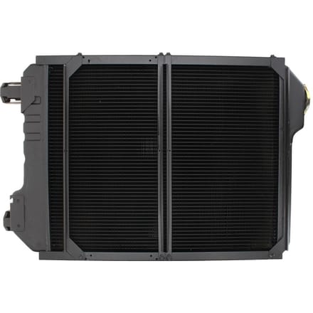 Radiator, motorkoeling THERMOTEC D7AG134TT