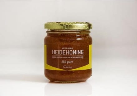 Rauwe Heidehoning