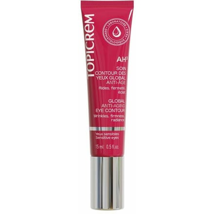 Topicrem AH3 Anti-Aging Oogcontour 15ml
