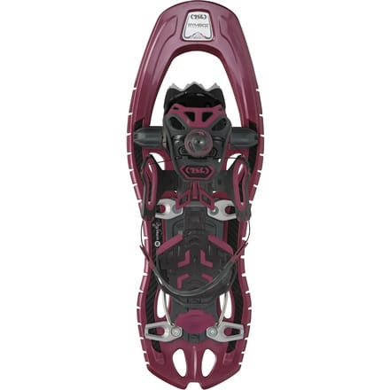 Tsl Outdoor Symbioz Hyperflex Instinct Sneeuwschoenen Rood EU 44-52