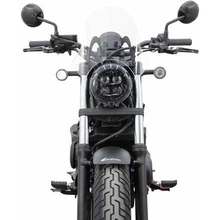 Heldere bol MRA CMX 500 A REBEL ABS (PC56)