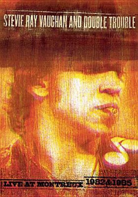 Live at Montreux 1982 & 1985 [DVD]