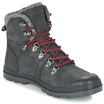 Laarzen Palladium PALLABROUSSE HIKING