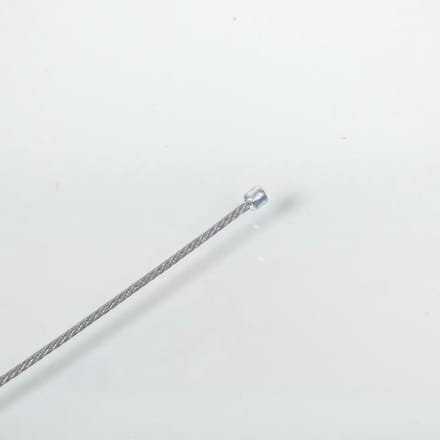 Gaskabel 49 draden 2m kop 3x3mm bromfiets voor bromfiets MBK 51