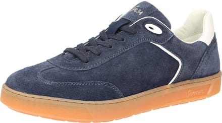 Sioux Sneaker de Tedroso Blauw