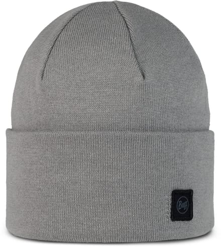 BUFF® Knitted Hat NIELS EVO GREY - Muts