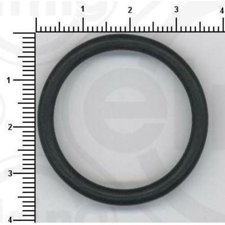 Dichting, koelvloeistofleiding ELRING 266.480