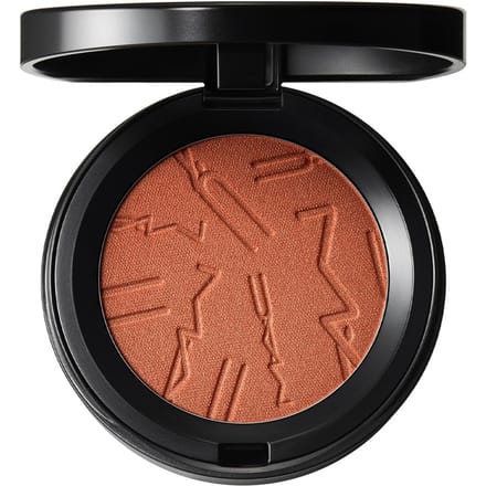 MAC Skinfinish Colourstruck Blush 4.5g (Various Shades) - CB96