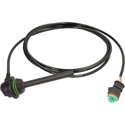 Dt Spare Parts Snelheidssensor, handgeschakelde versnellingsbak DT 1.21127
