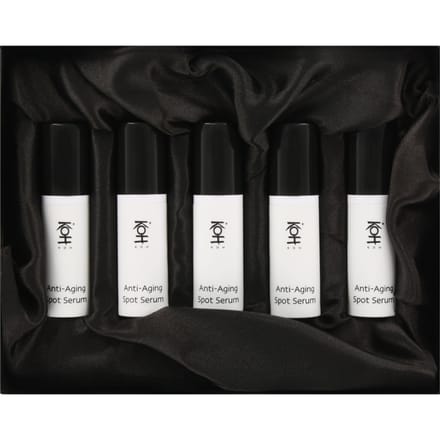 KOH Anti Aging Spot Serum Handverzorgingsset 5 st.