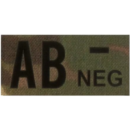 Insigne Clawgear AB Neg