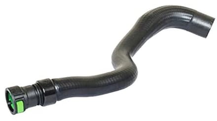 Verwarming Waterslang voor Ford Fiesta, Fusion en Mazda 2 (2001-2012)