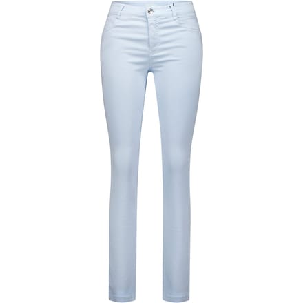 Atelier Gardeur Vicky801 Hellblau Größe: 38 | Slim Jeans Outlet | Damen