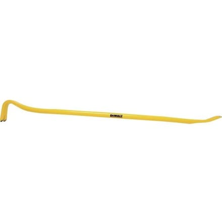 DEWALT DWHT55132-1 Rem- en nagelijzer 910mm carbonstaal