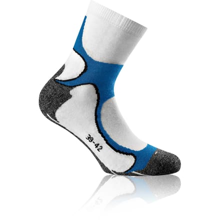 Rohner Socken Sokken Running Quarter 2-er pack Set van 2