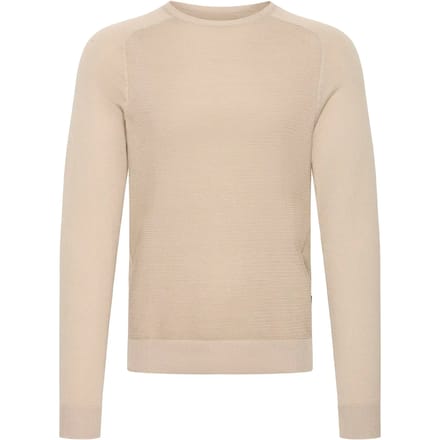 Trui met ronde hals Blend daniel