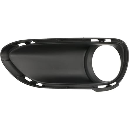 Bumper - onderdelen BLIC 6502-07-5721917TP