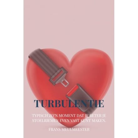 Turbulentie - Frans Meulmeester