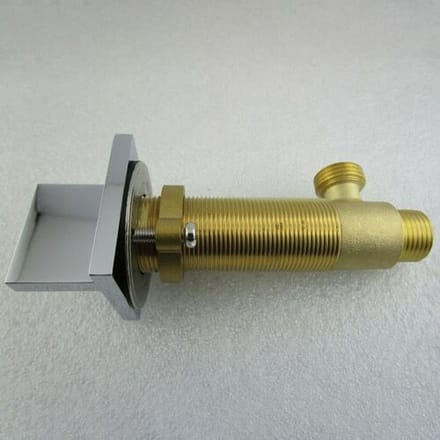 Steinberg replacement side valve left complete